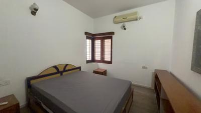 Bedroom Image of 1400 Sq.ft 3 BHK Independent House for rent in JP Nagar Bengaluru for Rs. 59900