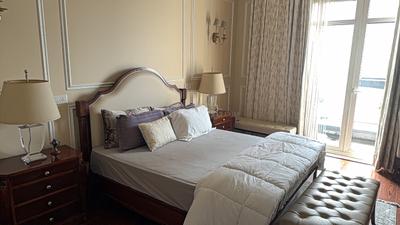 Bedroom Image of 8800 Sq.ft 4.5 BHK Penthouse for sale in Central Park Resorts, Sector 48 Gurgaon for Rs. 350000000