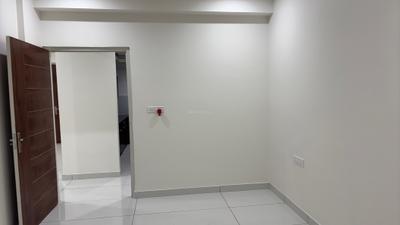 Bedroom Image of 1854 Sq.ft 2 BHK Apartment / Flat for rent in Sumeru Eastern Arc Phase 2, Baronwala Dehradun for Rs. 24000