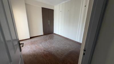 2.5 BHK Flat