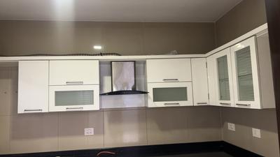 Kitchen Image of 1700 Sq.ft 3 BHK Apartment / Flat for sale in Puravankara Sunflower, Binnipete Bengaluru for Rs. 25000000