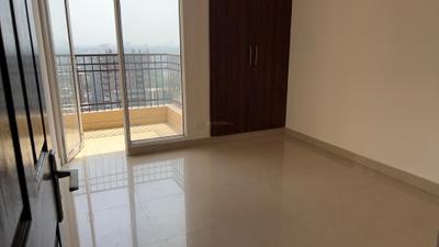 2.5 BHK Flat