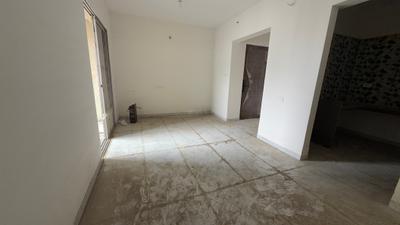 Living Room Image of 950 Sq.ft 2 BHK Apartment / Flat for sale in Aishwaryam Insignia, Punawale Pune for Rs. 7000000