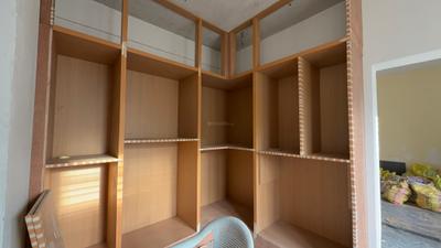 Bedroom Image of 7200 Sq.ft 11 BHK Duplex for sale in RT Nagar Bengaluru for Rs. 81000000