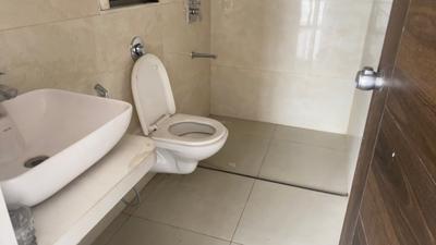 Image of 1056 Sq.ft 2 BHK Apartment / Flat for rent in Tulip Infinity World Wing A to D, Punawale, Pune for Rs. 26000
