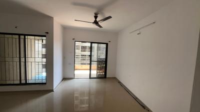 Living Room Image of 944 Sq.ft 2 BHK Apartment / Flat for sale in Belvalkar Solacia, Wagholi Pune for Rs. 6400000