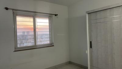 Bedroom Image of 1800 Sq.ft 3 BHK Apartment / Flat for rent in Puravankara Sunflower, Binnipete Bengaluru for Rs. 65000