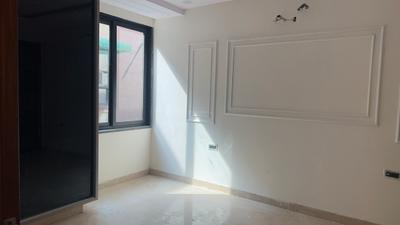 Bedroom Image of 1150 Sq.ft 3 BHK Apartment / Flat for sale in Sector 9 Rohini New Delhi for Rs. 21500000
