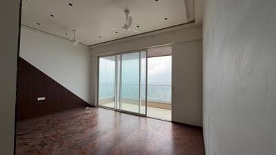 Bedroom Image of 5200 Sq.ft 4 BHK Apartment / Flat for sale in Omkar Alta Monte, Malad East Mumbai for Rs. 125000000
