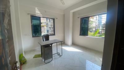 Bedroom Image of 1096 Sq.ft 3 BHK Apartment / Flat for sale in Keshtopur Kolkata for Rs. 4594800
