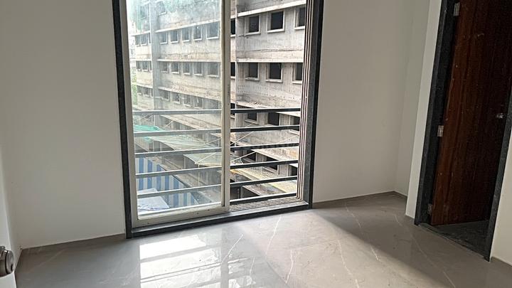 Pant Nagar, Ghatkopar East Bedroom One 1