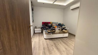 Bedroom Image of 3200 Sq.ft 4 BHK Builder Floor for rent in DLF Independent Floors, DLF Phase 3 Gurgaon for Rs. 98000
