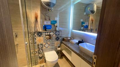 Image of 991 Sq.ft 3 BHK Apartment / Flat for sale in CRC Joyous, Noida Extension, Greater Noida for Rs. 20000000