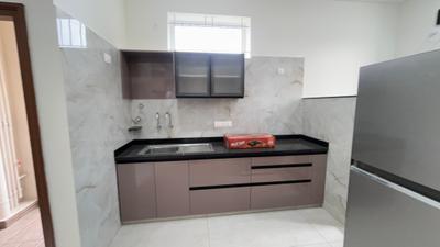 Kitchen Image of 1304 Sq.ft 2 BHK Apartment / Flat for rent in BTM Layout Bengaluru for Rs. 64599