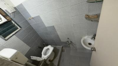 Image of 1170 Sq.ft 2 BHK Apartment / Flat for sale in Gota, Ahmedabad for Rs. 5900000