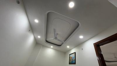 Living Room Image of 700 Sq.ft 1 BHK Builder Floor for rent in Sector 39 Gurgaon for Rs. 35000
