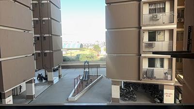 Image of 1530 Sq.ft 3 BHK Apartment / Flat for sale in Barsana Sharnam Arise, Lambha, Ahmedabad for Rs. 4850000
