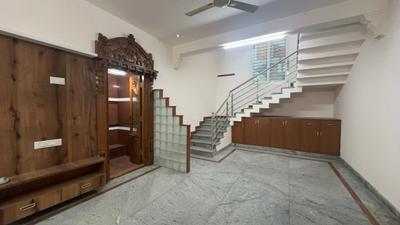 Living Room Image of 3121 Sq.ft 5 BHK Villa for rent in HSR Layout Bengaluru for Rs. 140000