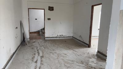 Living Room Image of 848 Sq.ft 2 BHK Apartment / Flat for sale in Chinar Park Kolkata for Rs. 3392000
