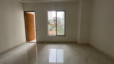 Bedroom Image of 1527 Sq.ft 3 BHK Apartment / Flat for sale in Bangur Avenue Kolkata for Rs. 12030000