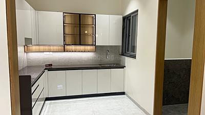 Kitchen Image of 939 Sq.ft 2 BHK Apartment / Flat for sale in Sukhwani Artize, Ravet Pune for Rs. 6267000