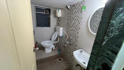Image of 650 Sq.ft 2 BHK Apartment / Flat for sale in Mangal Prabhat, Kurla East, Mumbai for Rs. 13500000