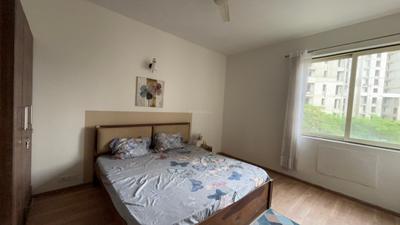 Bedroom Image of 1730 Sq.ft 3 BHK Apartment / Flat for sale in Vatika Gurgaon 21, Sector 83 Gurgaon for Rs. 18450000