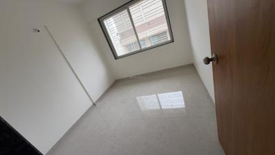 Bedroom Image of 725 Sq.ft 2 BHK Duplex for rent in Indira Nagar Nashik for Rs. 16000