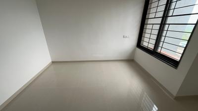 Bedroom Image of 950 Sq.ft 3 BHK Apartment / Flat for rent in Kohinoor Sportsville, Maan Pune for Rs. 35999