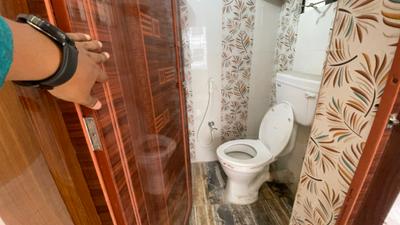 Image of 857 Sq.ft 2 BHK Apartment / Flat for sale in Keshtopur, Kolkata for Rs. 3800000