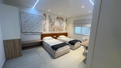 Bedroom Image of 3000 Sq.ft 4 BHK Apartment / Flat for sale in Sia Prospera, Miyapur Hyderabad for Rs. 26800000