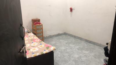 Bedroom Image of 250 Sq.ft 1 BHK Independent House for rent in Giaspura Ludhiana for Rs. 4500