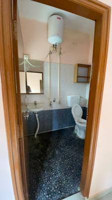 Image of 1500 Sq.ft 3 BHK Duplex for rent in Banaswadi, Bengaluru for Rs. 40000