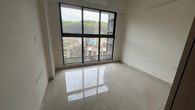 Bedroom Image of 1500 Sq.ft 3 BHK Apartment / Flat for sale in Godrej Urban Park, Powai Mumbai for Rs. 35500000