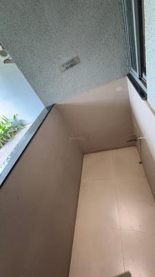 Image of 1086 Sq.ft 2 BHK Apartment / Flat for sale in Nivasa Enchante Phase 1 & 2, Lohegaon, Pune for Rs. 7500000