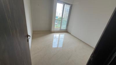 Bedroom Image of 951 Sq.ft 2 BHK Apartment / Flat for sale in Rosa Manhattan, Hiranandani Estate Thane for Rs. 14000000