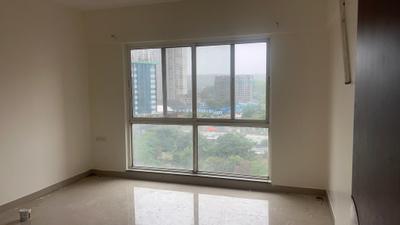 Bedroom Image of 1570 Sq.ft 3 BHK Apartment / Flat for rent in Goel Acropolis, Sus Pune for Rs. 50000