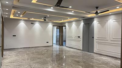 Living Room Image of 4500 Sq.ft 4 BHK Builder Floor for sale in Sector 21C Faridabad for Rs. 42500000