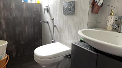 Image of 1070 Sq.ft 3 BHK Apartment / Flat for sale in Rajpur, Kolkata for Rs. 4500000