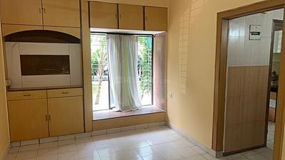 Living Room Image of 1120 Sq.ft 2 BHK Apartment / Flat for sale in SpaghettiComplex, Kharghar Navi Mumbai for Rs. 10000000