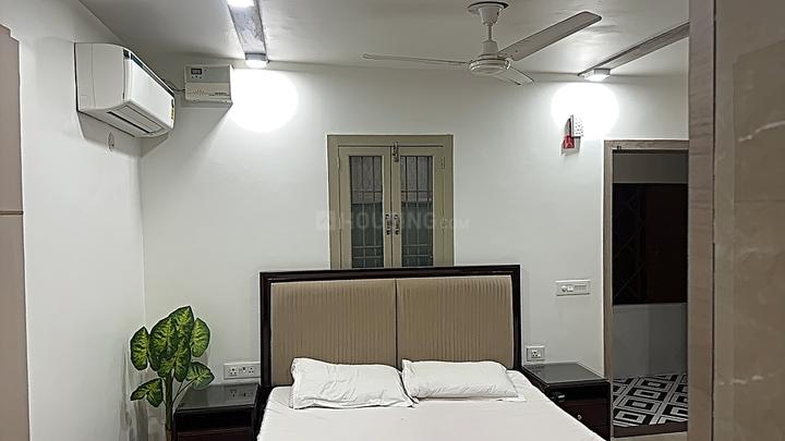 Chhattarpur Enclave Phase1, Chhattarpur Bedroom 1