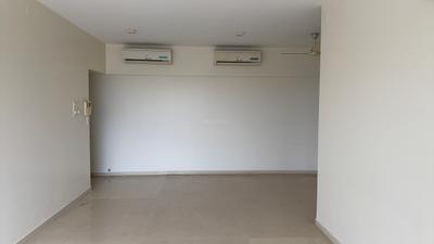 Living Room Image of 1285 Sq.ft 2 BHK Apartment / Flat for sale in Godrej Platinum, Vikhroli East Mumbai for Rs. 32500000