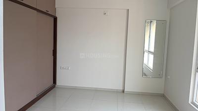 Bedroom Image of 2007 Sq.ft 3 BHK Apartment / Flat for sale in Pacifica Hillcrest, Financial District Hyderabad for Rs. 25900000