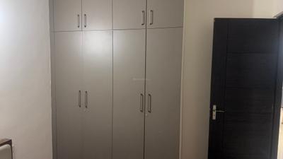 Bedroom Image of 1081 Sq.ft 3 BHK Builder Floor for rent in Signature Global Park 4 And 5, Sector 36 Sohna for Rs. 30000
