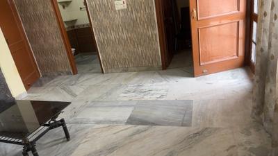 Living Room Image of 800 Sq.ft 1 BHK Builder Floor for rent in Sector 79 Mohali for Rs. 17500