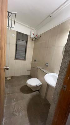Image of 980 Sq.ft 2 BHK Apartment / Flat for rent in Manhattan, Charholi Budruk, Pune for Rs. 25000