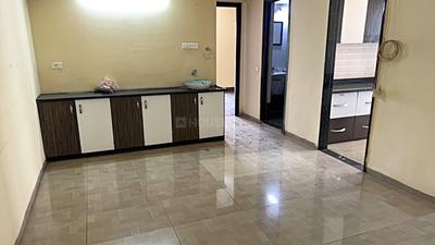 Living Room Image of 1300 Sq.ft 2 BHK Apartment / Flat for rent in BCM Paradise, Nipania Indore for Rs. 32000