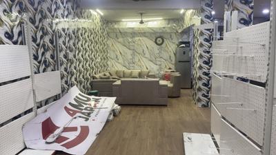 Living Room Image of 1440 Sq.ft 1 BHK Builder Floor for sale in GTB Nagar New Delhi for Rs. 12500000