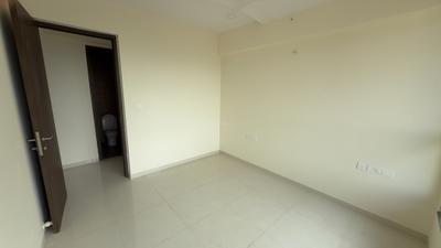 Bedroom Image of 1200 Sq.ft 3 BHK Apartment / Flat for sale in Kalpataru Magnus, Bandra East Mumbai for Rs. 65000000