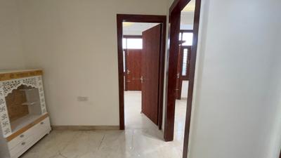Bedroom Image of 950 Sq.ft 2 BHK Builder Floor for sale in Shalimar Garden Ghaziabad for Rs. 4300000